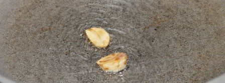 ризотто с курицей и пармезаном. Шаг 5