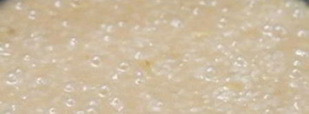 ризотто с редисом. Шаг 2