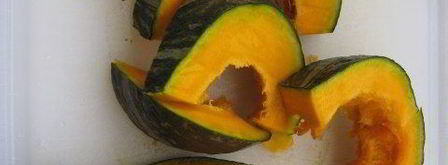 ризотто с тыквой и сыром. Шаг 2