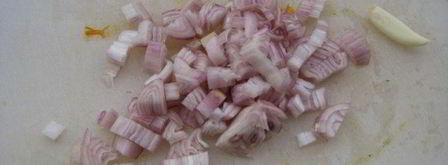 ризотто с тыквой и сыром. Шаг 3