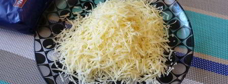 ризотто с яблоком. Шаг 2