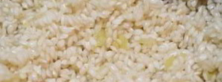 ризотто в лаваше. Шаг 2