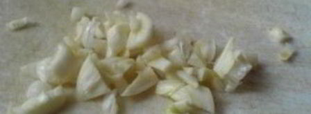 ризотто весеннее с редисом. Шаг 4