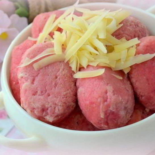 Рецепт розовых ньокков — еды настоящих блондинок