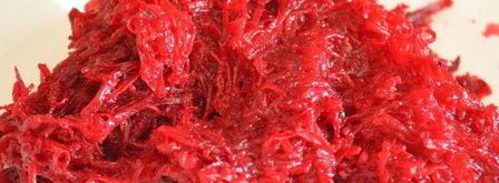 розовые ньокки — еда настоящих блондинок. Шаг 2