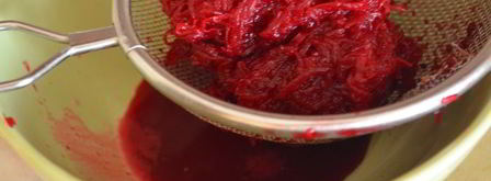 розовые ньокки — еда настоящих блондинок. Шаг 3