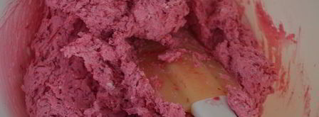 розовые ньокки — еда настоящих блондинок. Шаг 6