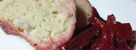 фаршированная щука с тушеными овощами. Шаг 9