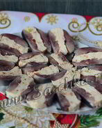 Фаршированная сельдь