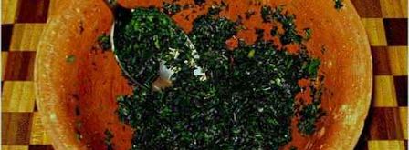 филе хека в кляре. Шаг 26