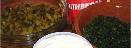 филе хека в кляре. Шаг 28