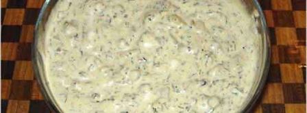 филе хека в кляре. Шаг 30