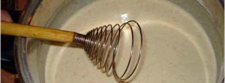 филе хека в кляре. Шаг 9