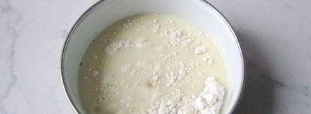 филе скумбрии в кляре. Шаг 5