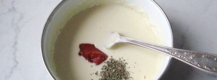 филе скумбрии в кляре. Шаг 6