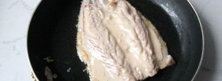 филе скумбрии в кляре. Шаг 8