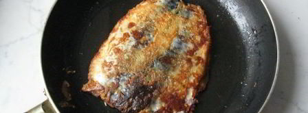 филе скумбрии в кляре. Шаг 9