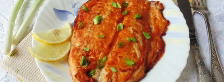 филе скумбрии в кляре. Шаг 11