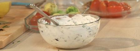 форель на пару с салатом из брюссельской капусты. Шаг 5