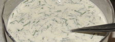 форель в сметане. Шаг 3