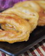 Кальмары к пиву