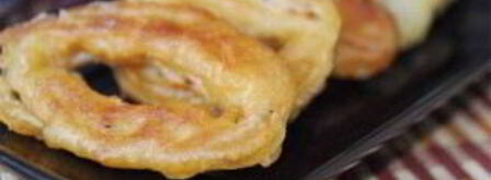 кальмары к пиву. Шаг 5