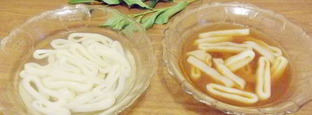 кальмары сушеные. Шаг 4