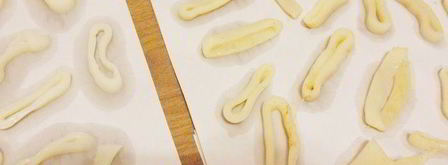 кальмары сушеные. Шаг 5