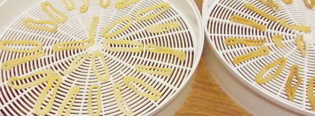 кальмары сушеные. Шаг 9