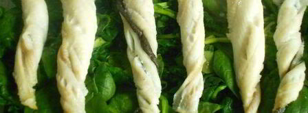 камбала под грилем. Шаг 7