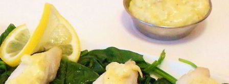 камбала под грилем. Шаг 9