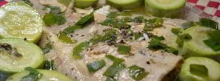 камбала тушеная. Шаг 4