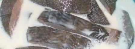 камбала жареная. Шаг 3