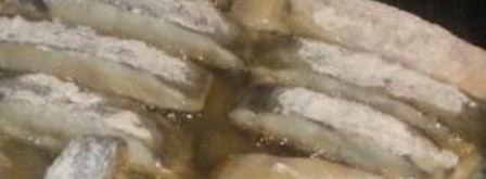 камбала жареная. Шаг 4