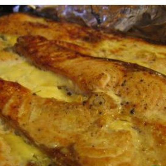 Рецепт карпа по-украински