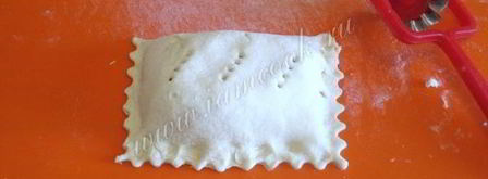 кета запеченная в духовке. Шаг 6