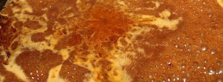 креветки в соево-чесночном соусе. Шаг 5