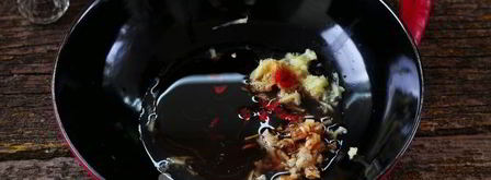 лангустины на гриле. Шаг 4