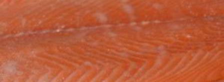 лосось холодного копчения. Шаг 2