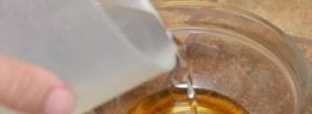 лосось холодного копчения. Шаг 5