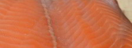 лосось холодного копчения. Шаг 7