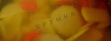 мойва с картошкой в духовке. Шаг 4