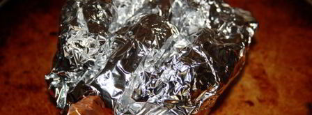 нототения в духовке с двумя сырами. Шаг 2