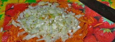 просто рыба с сыром. Шаг 5