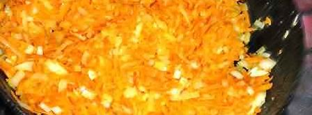 просто рыба с сыром. Шаг 7