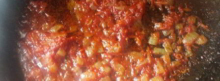 пряная сельдь. Шаг 5