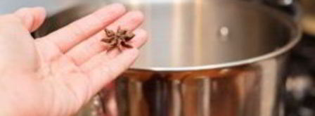 раки по-праздничному. Шаг 3