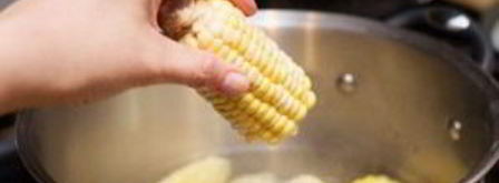 раки по-праздничному. Шаг 4