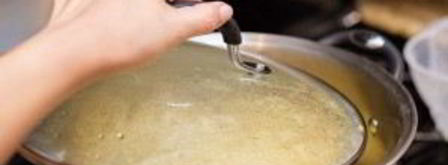 раки по-праздничному. Шаг 5