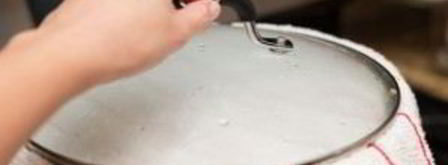 раки по-праздничному. Шаг 7